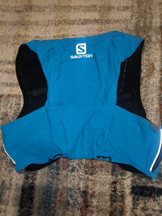 Vesta alergare Salomon S Lab   XL (PRET FIX)