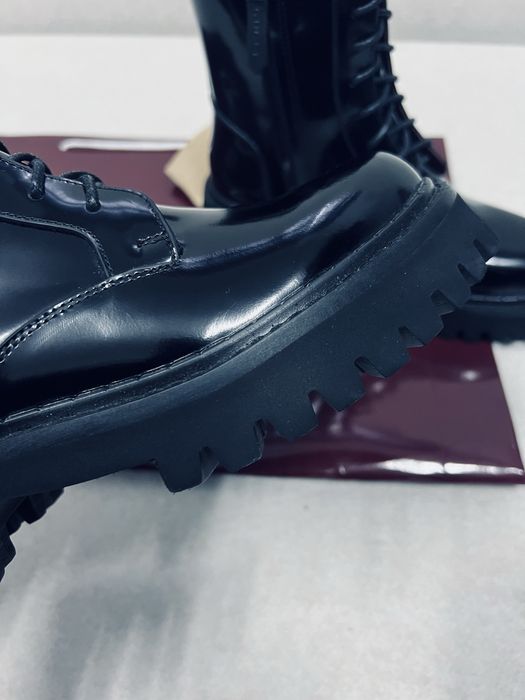 Ghete Gucci - marimea 37