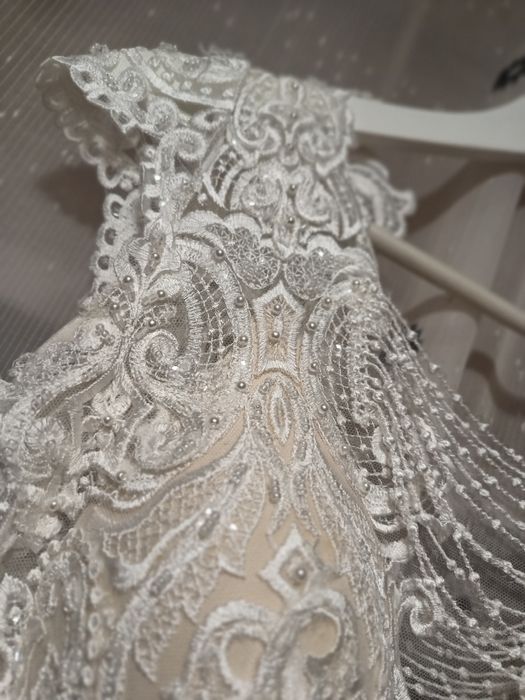 Rochie de mireasa