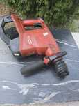 Rotopercutor Hilti TE 30 Nuron