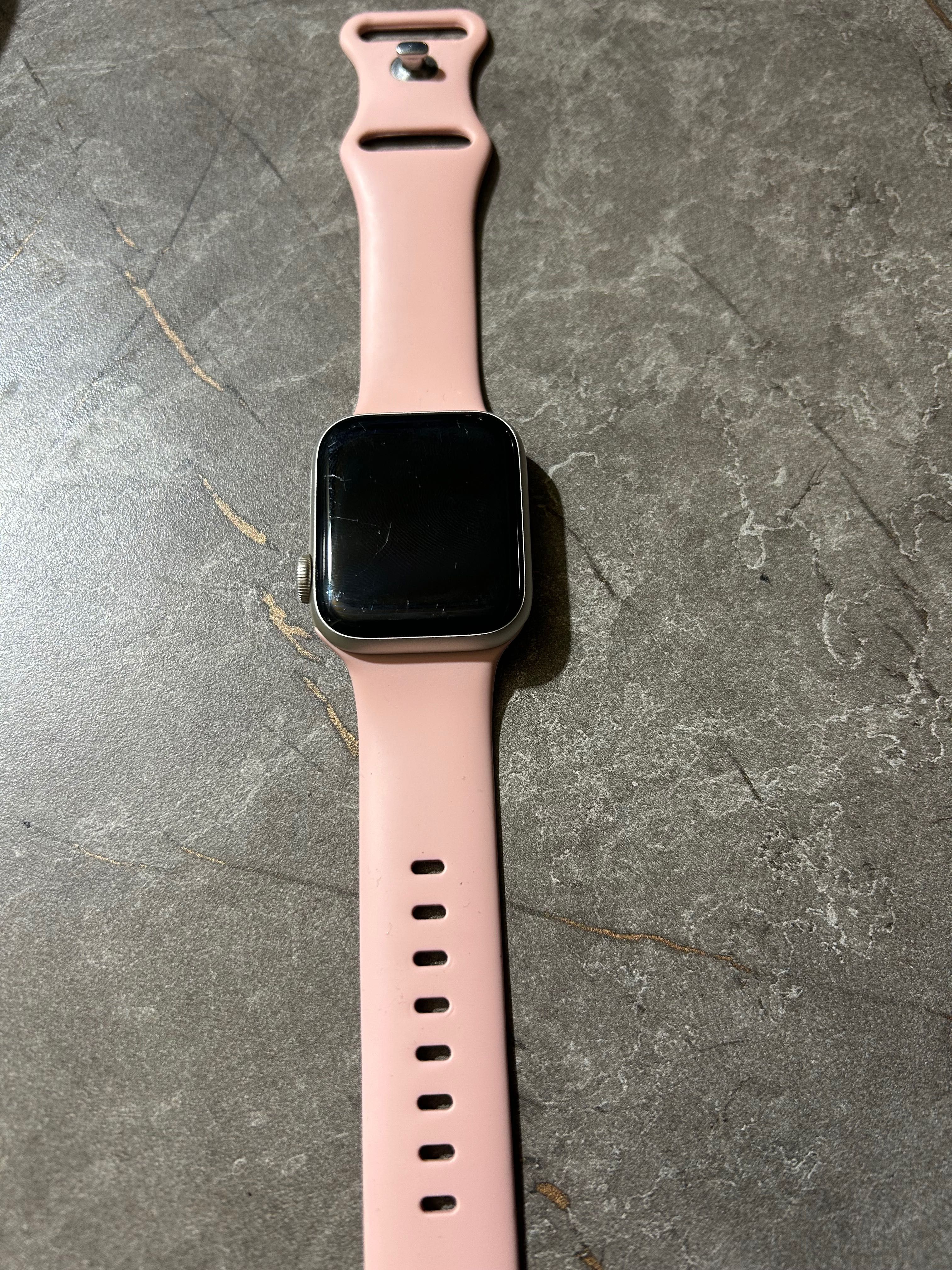 Apple Watch SE2 40mm