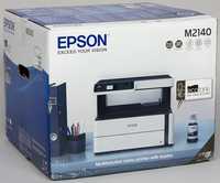 Epson 2140 printer