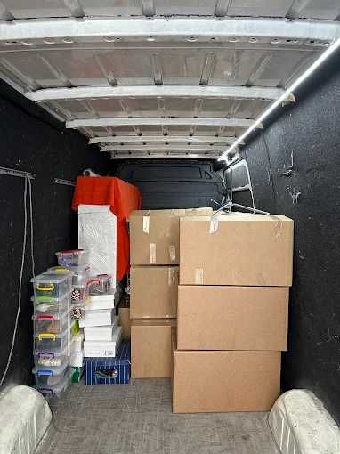 Transport marfa mobila mutari Debarasari mobila veche moloz Timisoara