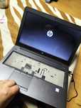 Dezmembrez HP ZBook 15G3 incomplet