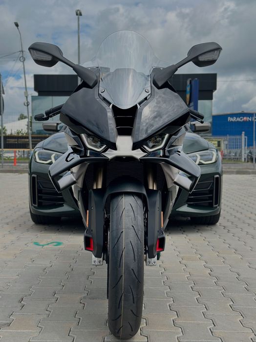 Vand S1000 RR 2025
