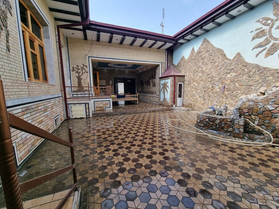 Xovli sotiladi samarqand shahar srochna kir yasha