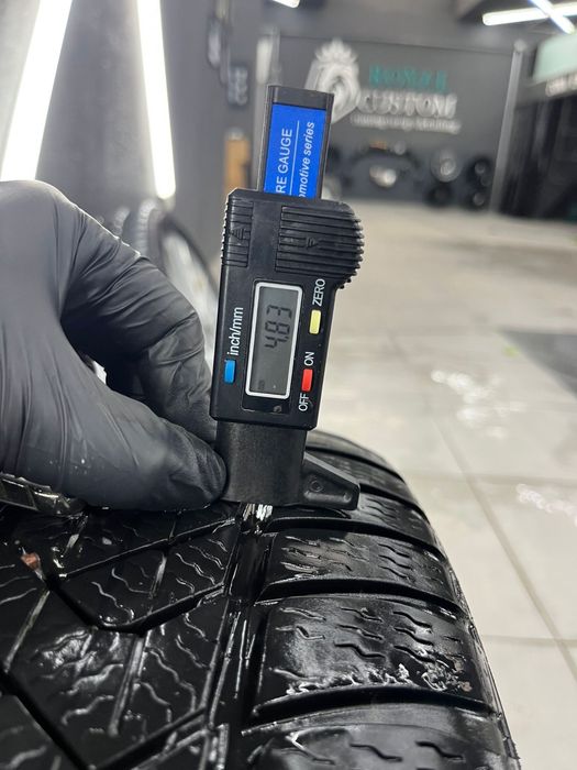 Roti/Jante Golf 5,6,7,8 ,Touran,Caddy,Tiguan,Octavia pe 17 de iarna