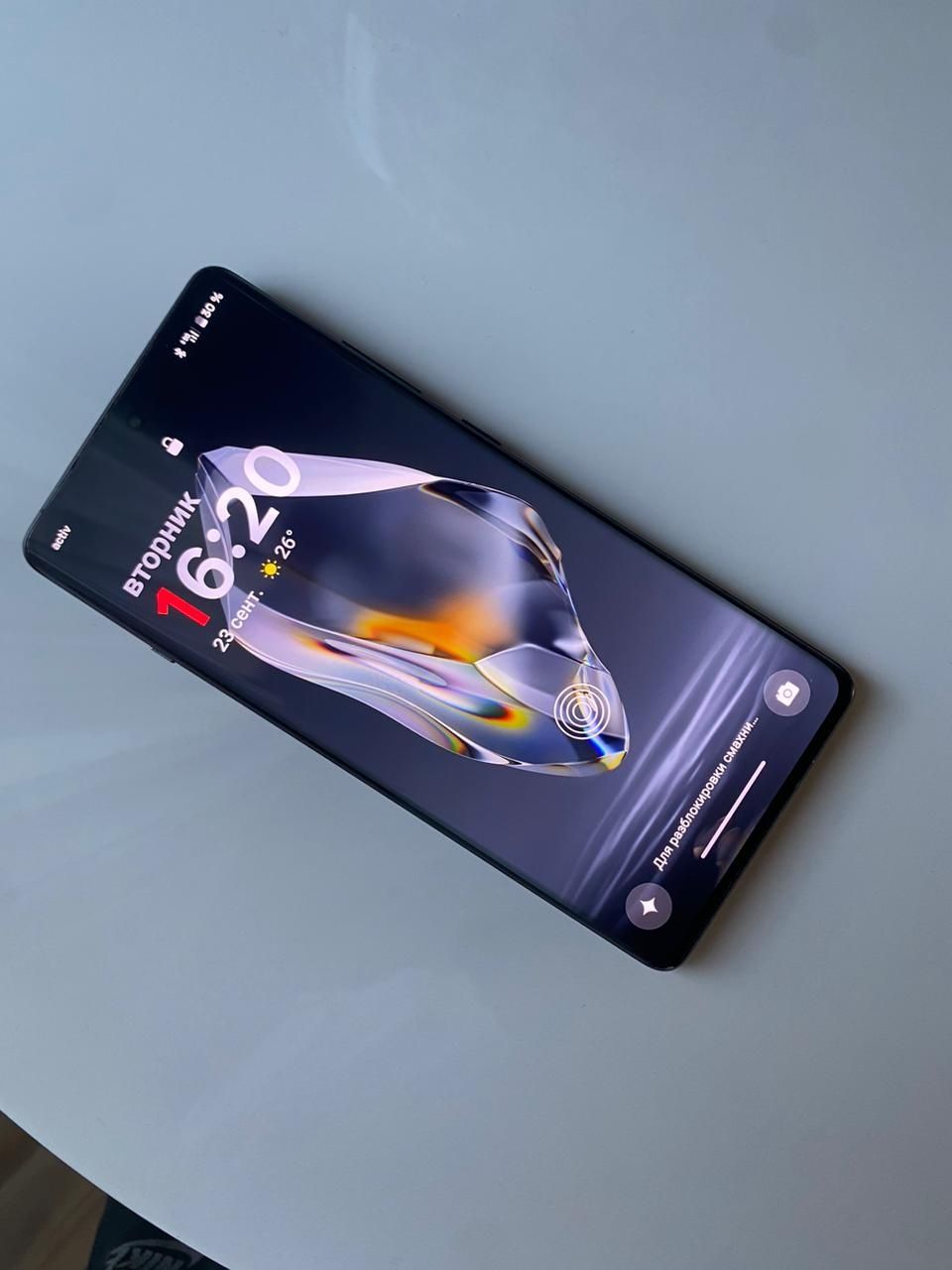 OnePlus 12r 12/256гб