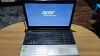 Laptop Acer cu procesor i5 si placa video dedicata