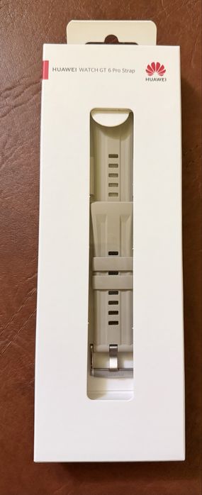 Curea Huawei watch GT 6 pro originala