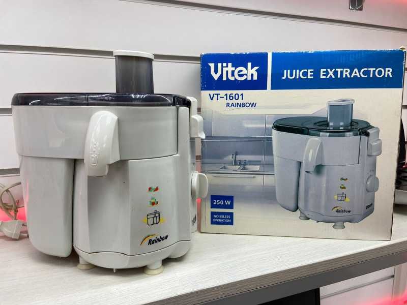 Соковыжималка Vitek