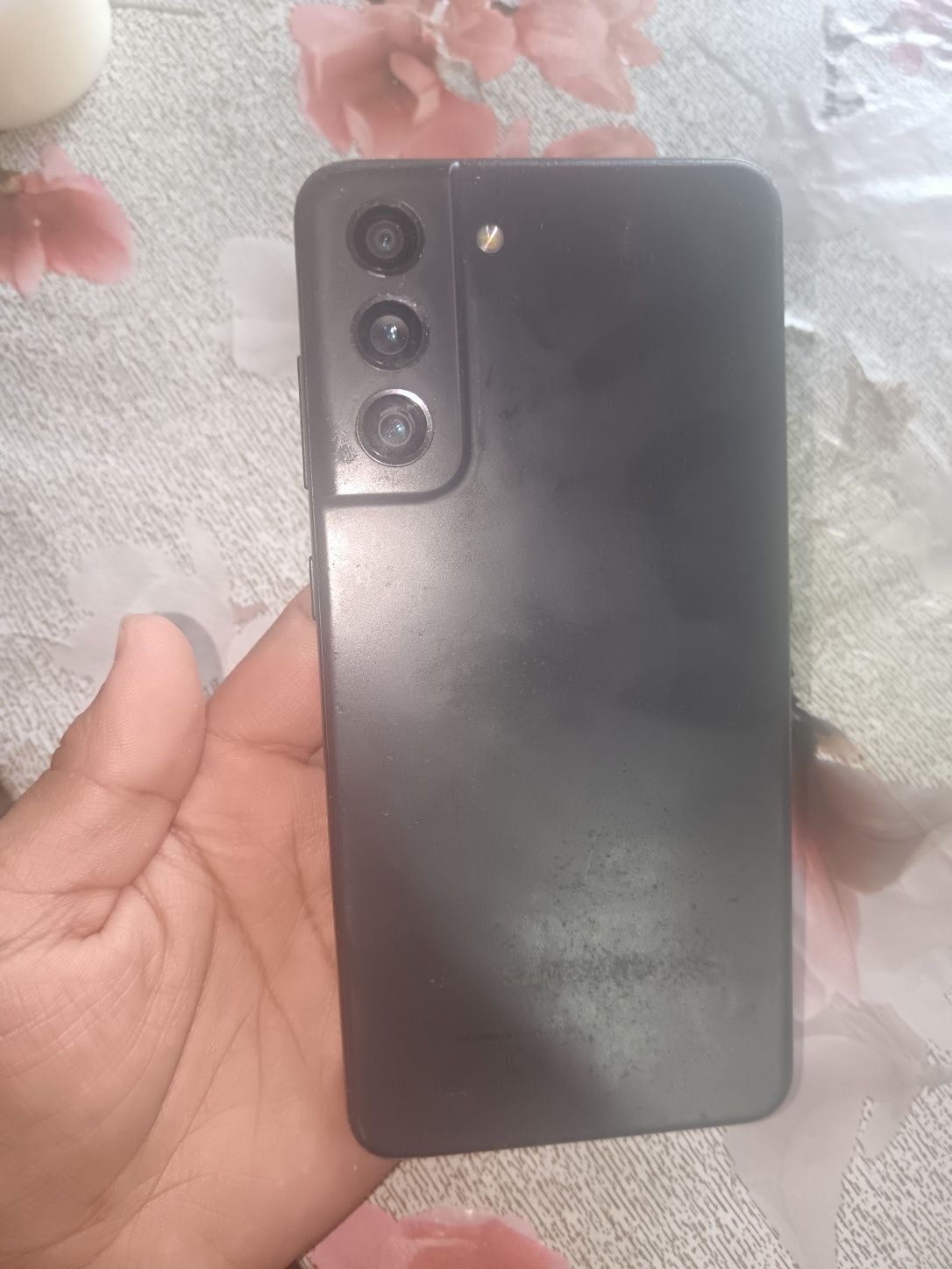Самунг Galaxy 21s Fe
