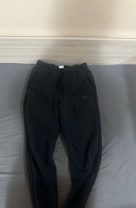 Nike tech fleece