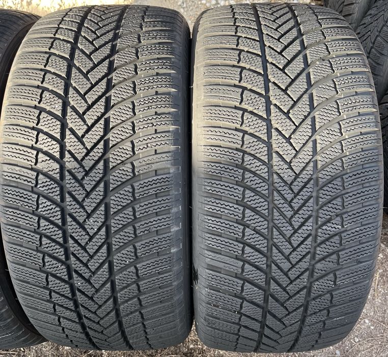 Спорт Пакет 20” за х5/х6 на 6+мм и 21дот