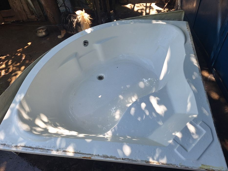 Ванная   1500×1500