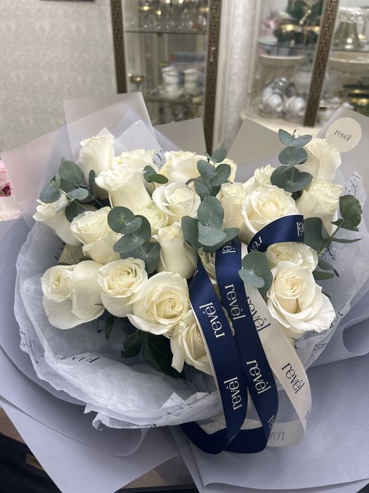 Продам цветы свежие