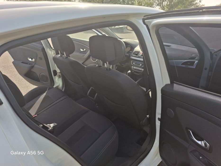 Renault Megane 3