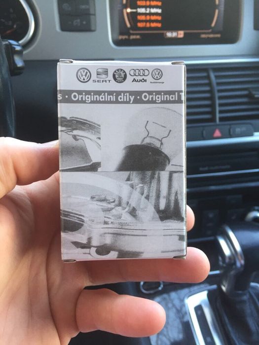 Becuri xenon D1s, D2s, D3s / Fabricate in Germania