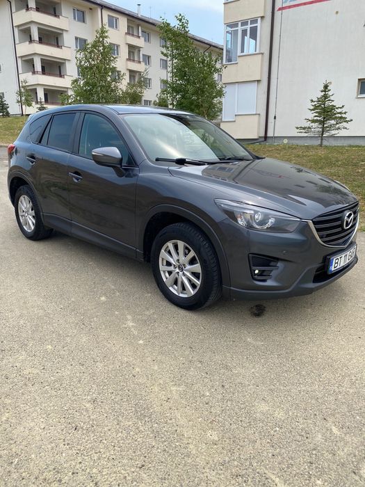 Proprietar Vand Mazda CX5