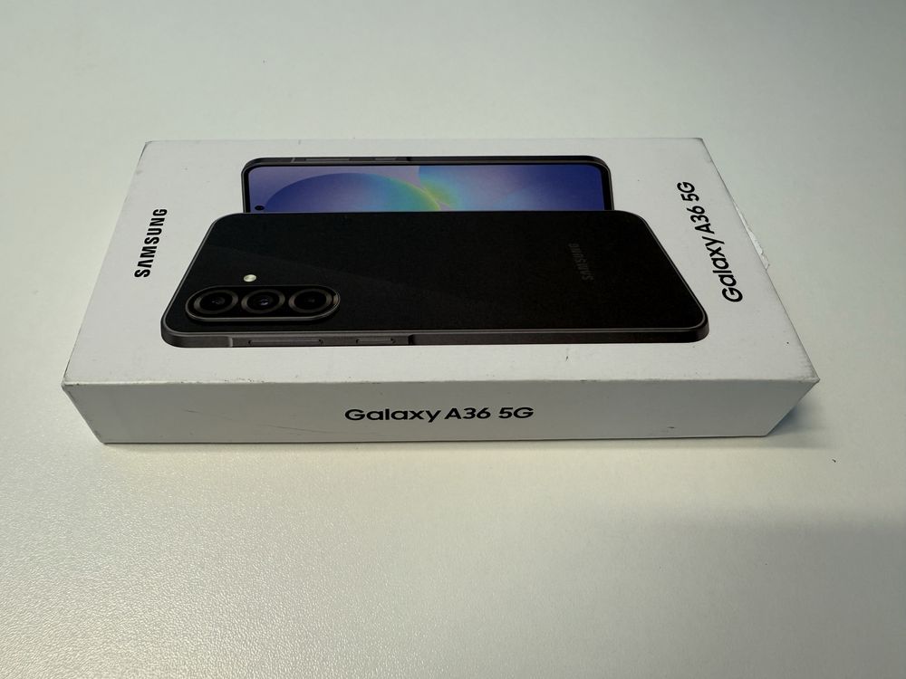 Telefoane Samsung  A16 A26 A36 A55 A56 S24FE S25 Sigilate Noi