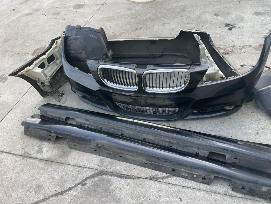 Pachet M bmw e90 lci