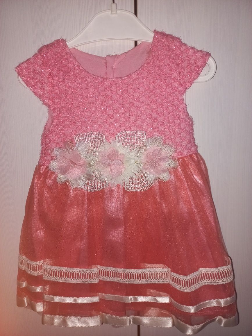 Продам детский платье