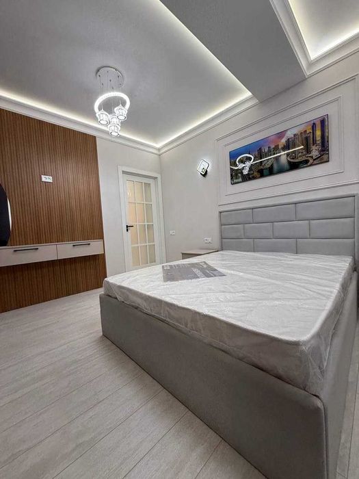 Юнусабад 6 кв 2/13/16 ЖК "Дипломат" Новостройка