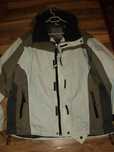 geaca,jacketa impermeabila ploaie,vant,iarna firma REEFER unisex ,L-XL