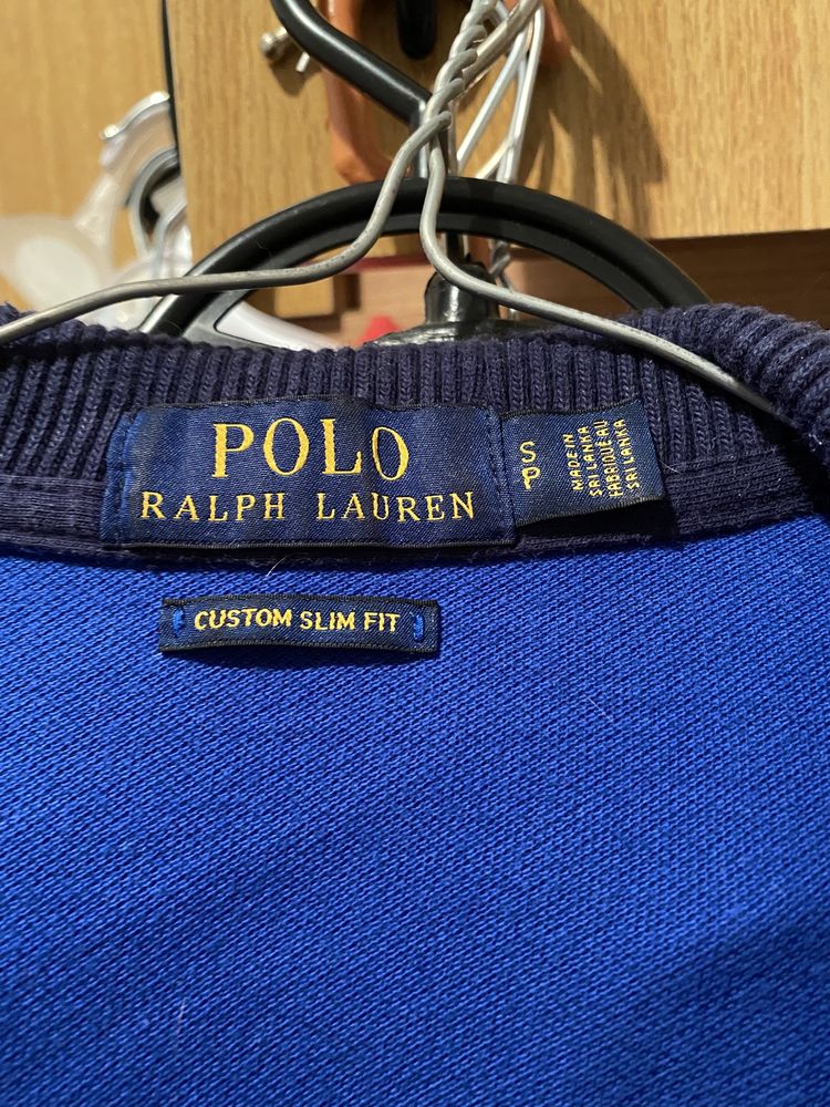 Tricou Polo Ralph Lauren Original M