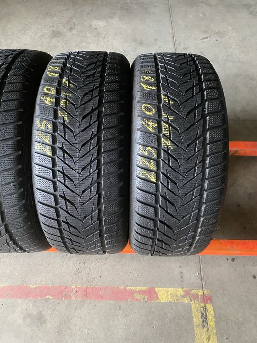 Anvelope iarna 225/40/18 Vredestein Wintrac Xtreme S 225 40 18 R18