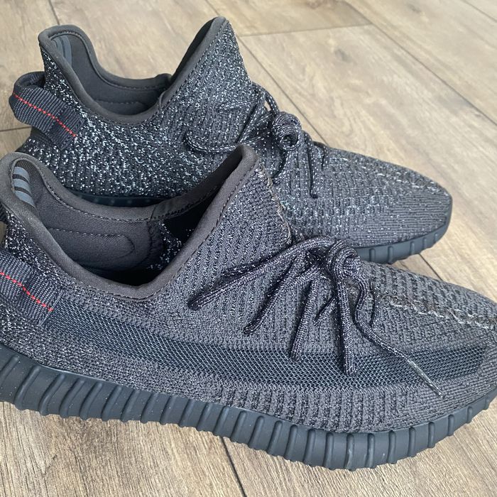 Yeezy Boost 350 размер 44