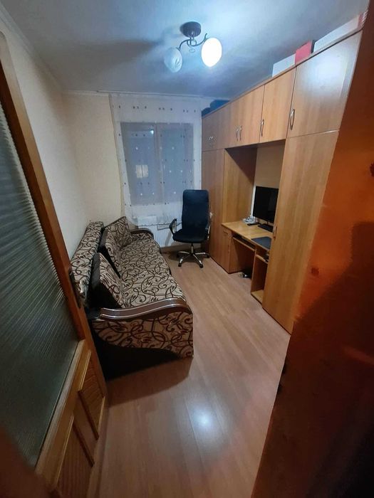 Apartament 3 camere de vânzare Beiuș
