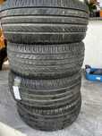 Anvelope Vara Cooper Zeon(GoodYear) 235/45/18 folosite 1000km. Dot22