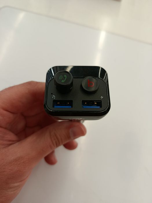 Modulator FM marca PNI