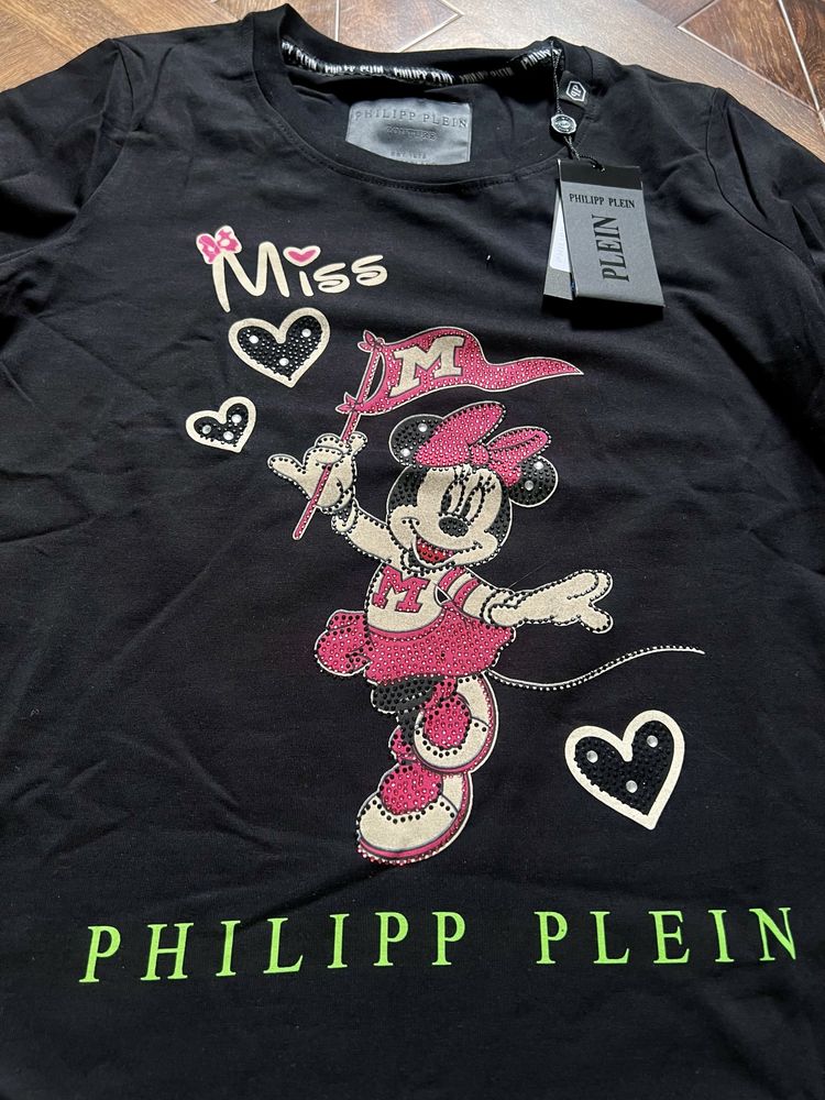 Philip Plein дамска блуза