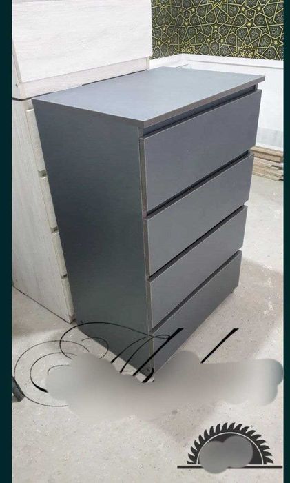 Комод для одежды