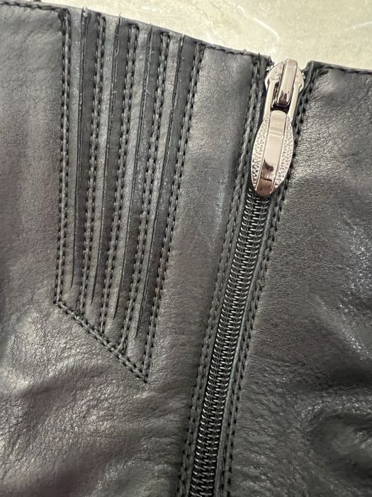 Сапоги   женские