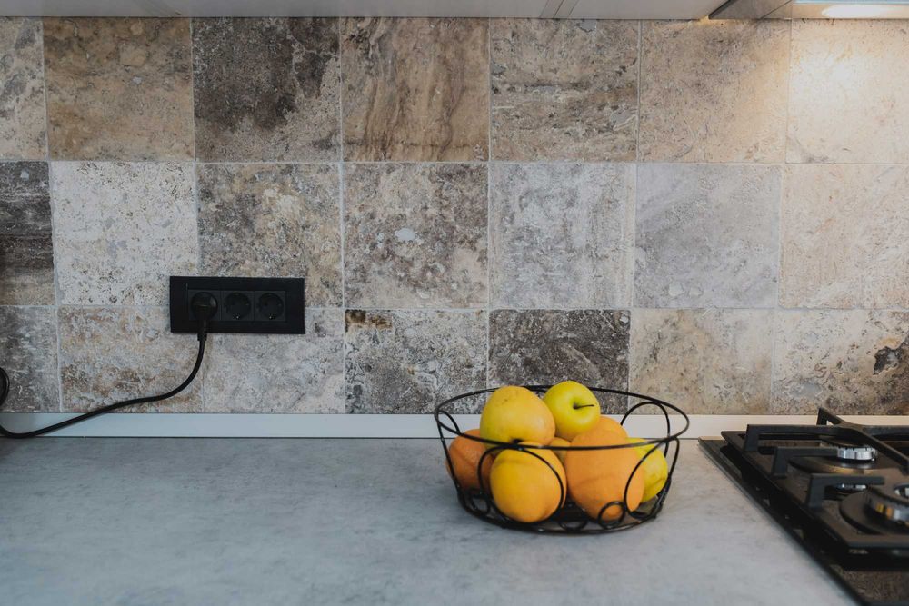 Oferta Piatra Decorativa Dimensionata si Poligonala