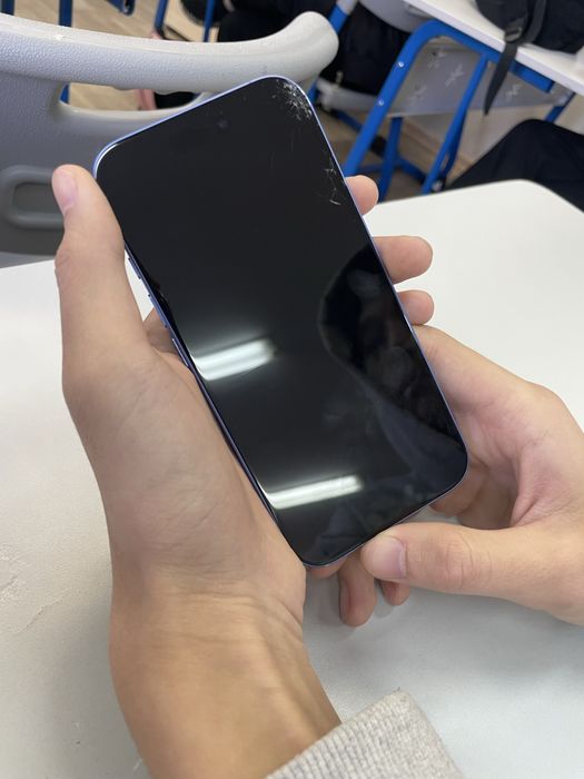 iPhone 16 Айфон 16