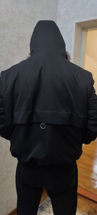 Продам мужскую куртку