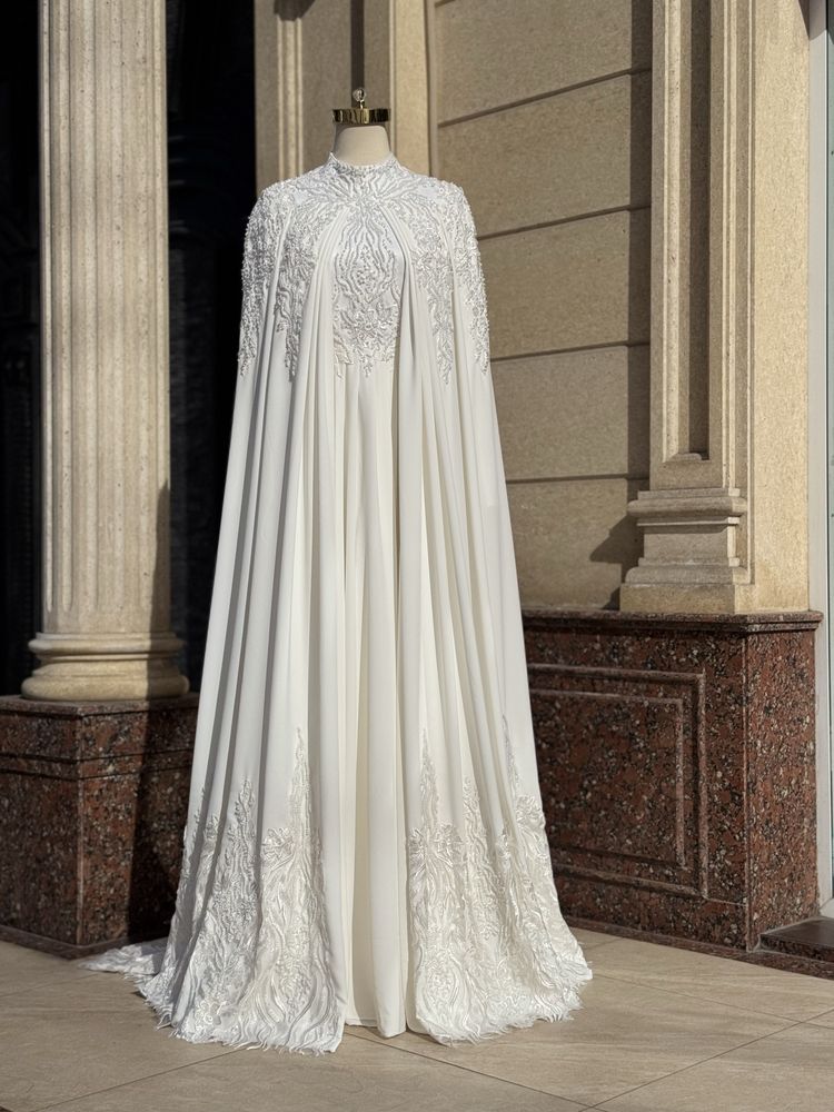 Keliny koylak Tiffany Wedding
