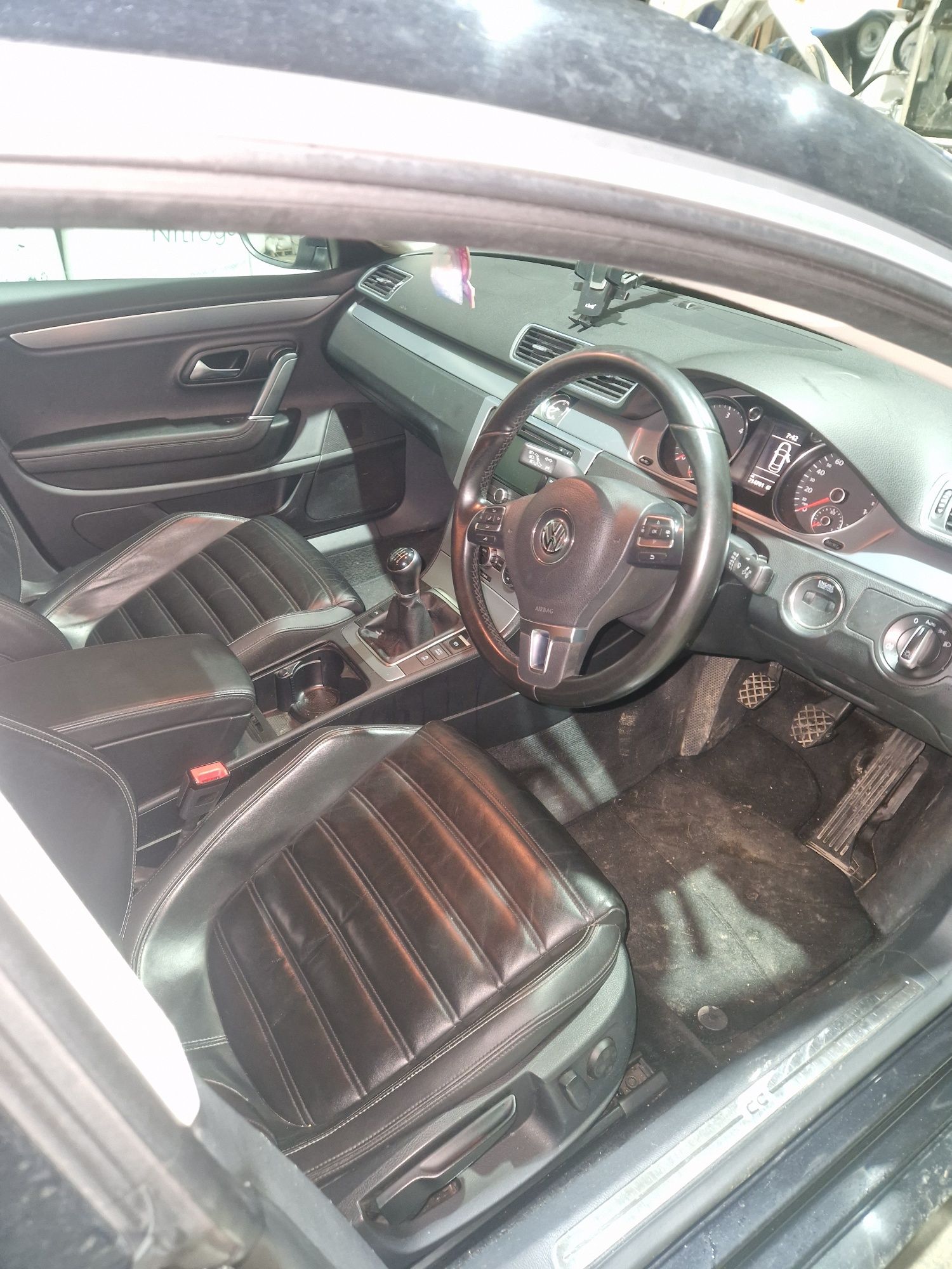 Piese vw cc 2012 Cffb motor, injectie cutie stop far
