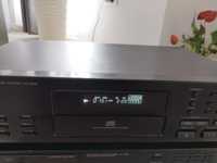 Cd player Monacor CD2000