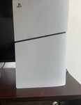 Vand PS5 Digital 1 tera cu 2 controller