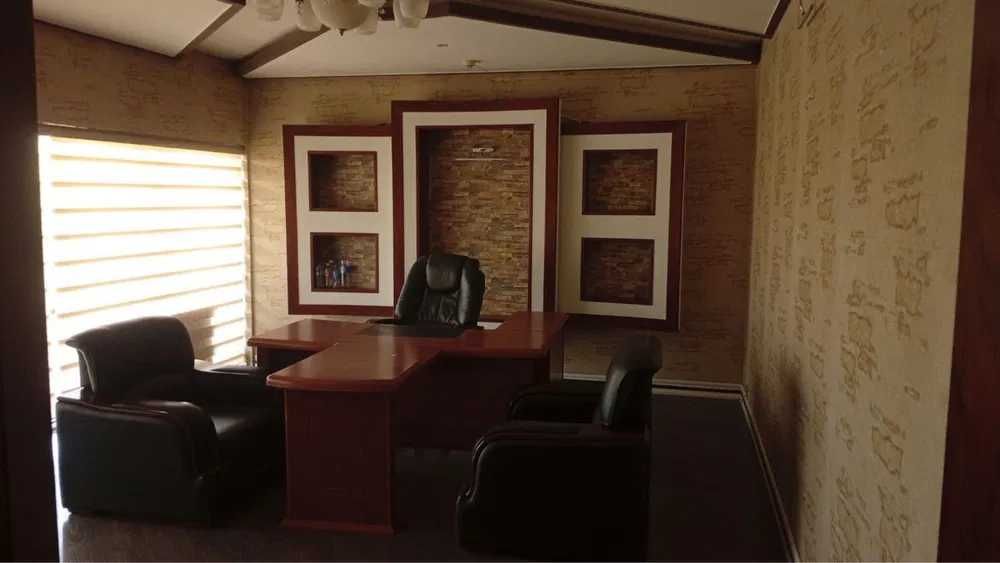 Сдается офисные помещения в Бизнес центре