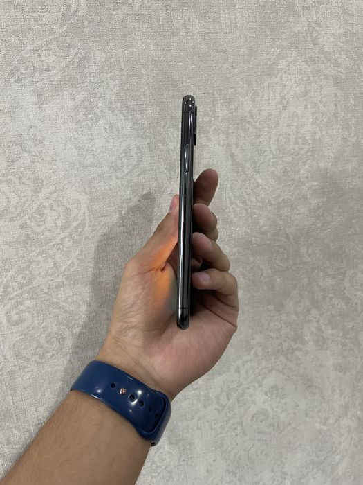 Iphone X ideal 98% yomkost