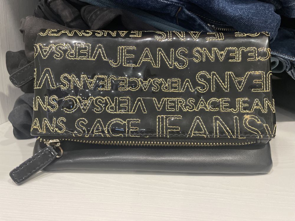 Клъч Versace