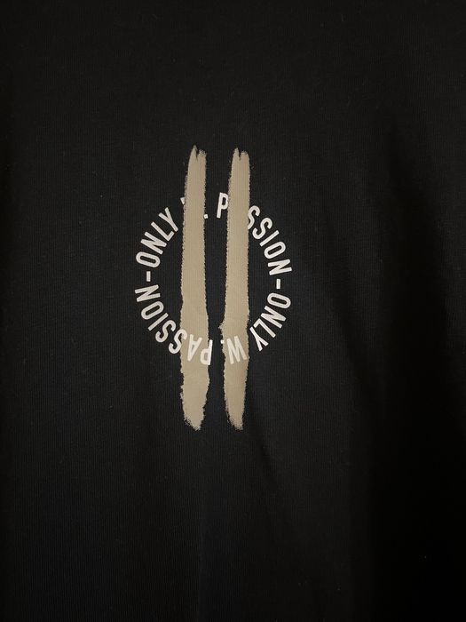 Тениска Made by society