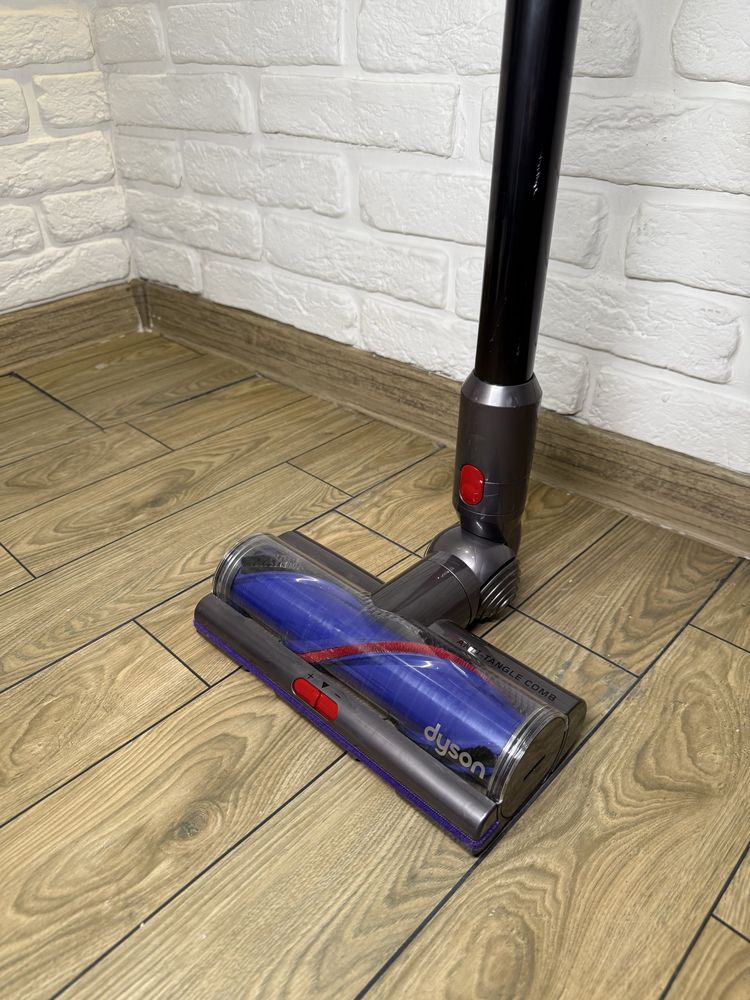 Dyson V15s Detect Submarine(от официального дистрибьютера)гарантия 2г
