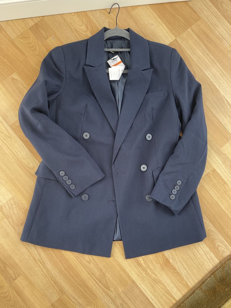 Sacou oversize nou